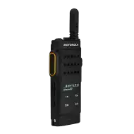 Radiocomunicación | Radio Portátil Motorola SL500e