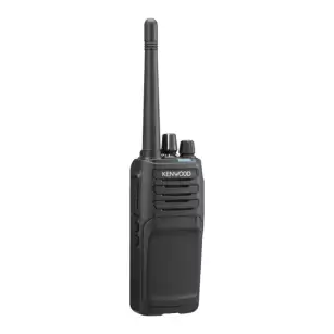 Radio Portátil Kenwood NX 1300 DK4 Mod. NX-1300-DK4