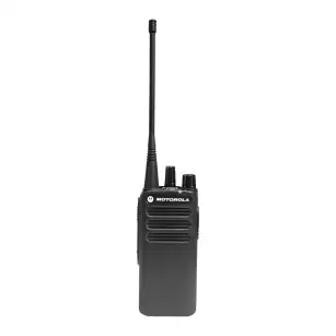 Radio Portátil Motorola DEP250 Mod. LAH87JDC9J