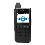 Radio POC PTTPro PoCLite V2 Mod. poclite-v2