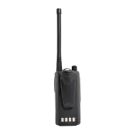 Radio Portátil Motorola EP350 MX Mod. LAH03KEH8AB7AN
