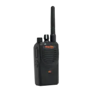 Radio Portátil Motorola Mag One A8 Mod. LAH84RCC8AA4AN