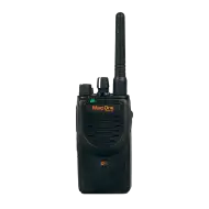 Radio Portátil Motorola Mag One D8 Mod. LAH85EDJ8AD3BN