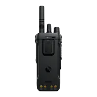 Radio Portátil Motorola Mototrbo R7 Mod. LAH06JDN9WA2AN