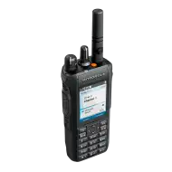 Radio Portátil Motorola Mototrbo R7 Mod. LAH06JDN9WA2AN