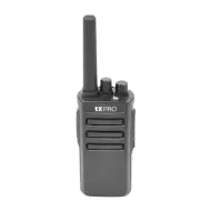 Radio Portátil TXPRO tX600 Mod. tX600