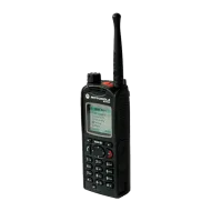 Radio Tetra Motorola MTP850 Mod. H60PCN6TZ6AN